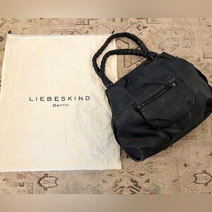 Liebeskind Berlin Shoulder Bag